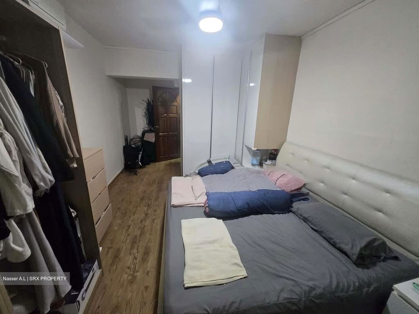Blk 251 Tampines Street 21 (Tampines), HDB 4 Rooms #563720101